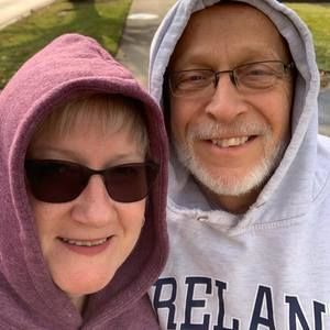 Meet your Posher, Sue